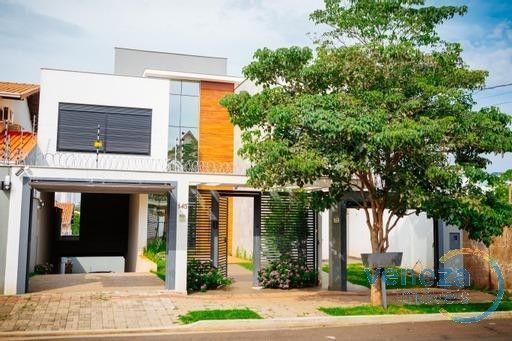 Casa à venda em Lago Parque, Londrina — Portal Chave Fácil