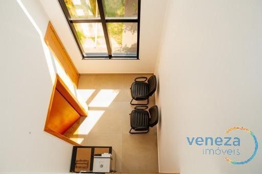Casa Residencial para venda no bairro Lago Parque de Londrina - Foto 6