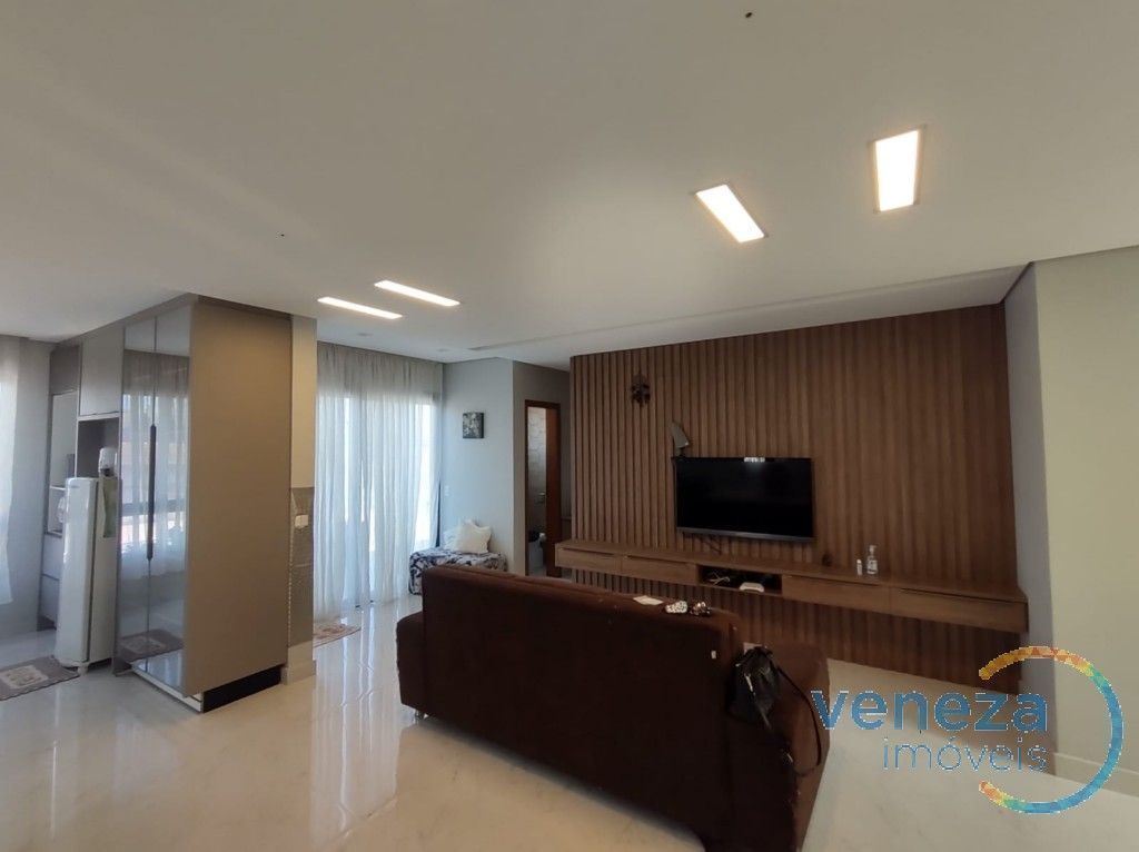 Casa Residencial para venda no bairro Lago Parque de Londrina - Foto 11