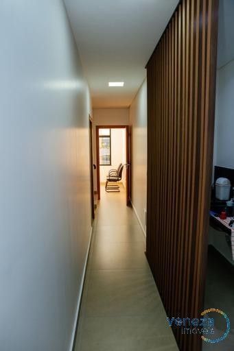 Casa Residencial para venda no bairro Lago Parque de Londrina - Foto 12