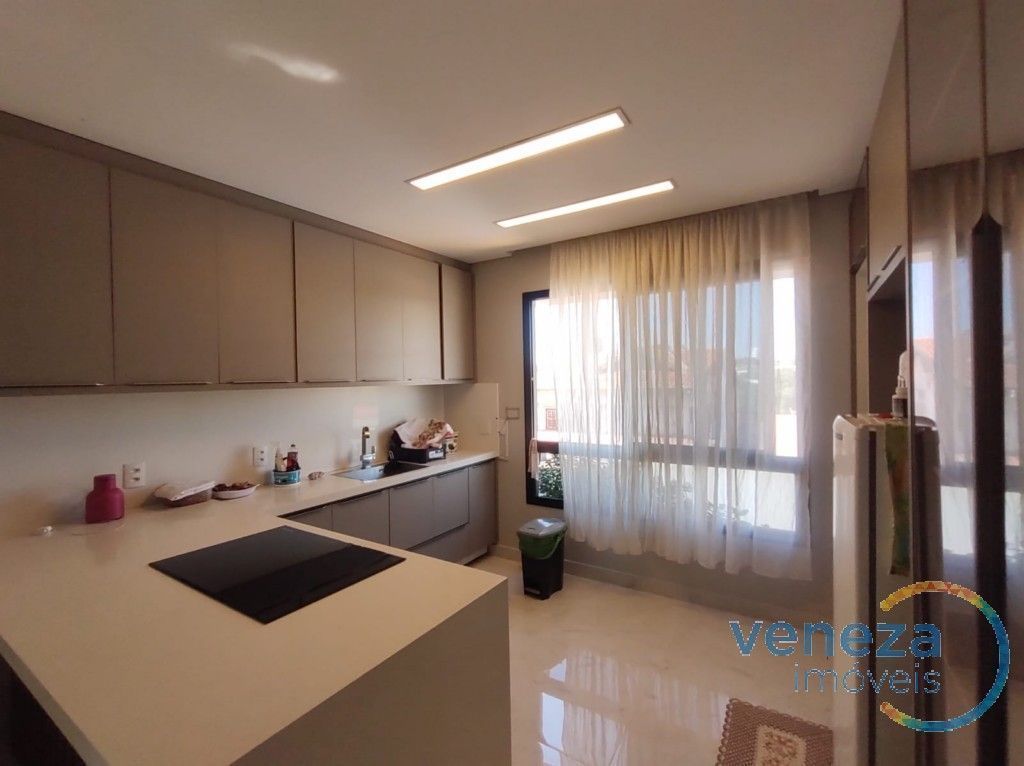 Casa Residencial para venda no bairro Lago Parque de Londrina - Foto 14