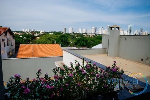 Casa Residencial para venda no bairro Lago Parque de Londrina - Foto 16