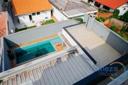 Casa Residencial para venda no bairro Lago Parque de Londrina - Foto 18