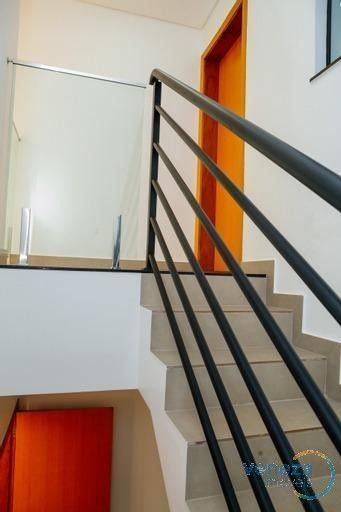 Casa Residencial para venda no bairro Lago Parque de Londrina - Foto 21