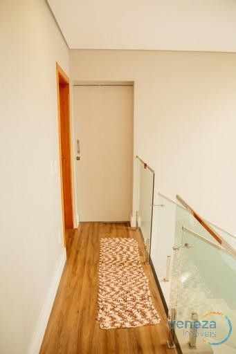 Casa Residencial para venda no bairro Lago Parque de Londrina - Foto 22