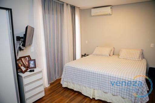 Casa Residencial para venda no bairro Lago Parque de Londrina - Foto 24