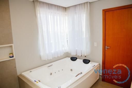 Casa Residencial para venda no bairro Lago Parque de Londrina - Foto 25