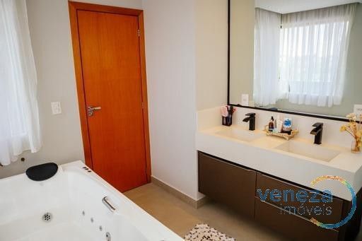 Casa Residencial para venda no bairro Lago Parque de Londrina - Foto 26