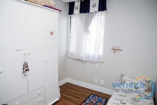 Casa Residencial para venda no bairro Lago Parque de Londrina - Foto 28