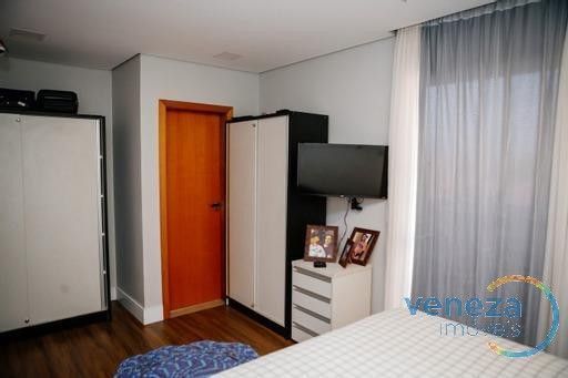 Casa Residencial para venda no bairro Lago Parque de Londrina - Foto 29
