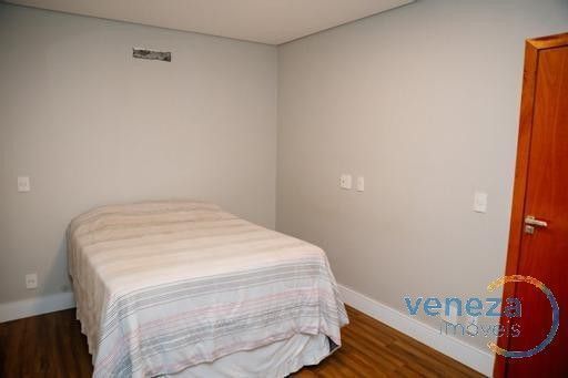 Casa Residencial para venda no bairro Lago Parque de Londrina - Foto 30