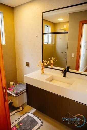 Casa Residencial para venda no bairro Lago Parque de Londrina - Foto 31