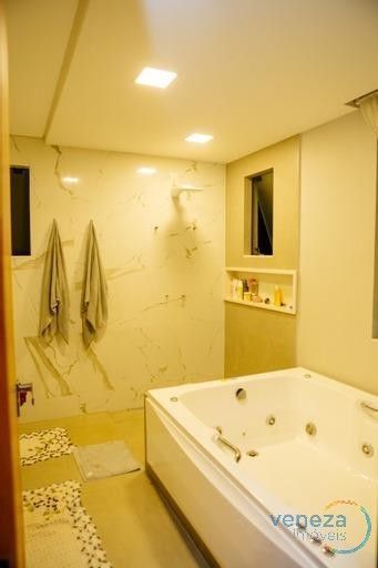 Casa Residencial para venda no bairro Lago Parque de Londrina - Foto 33