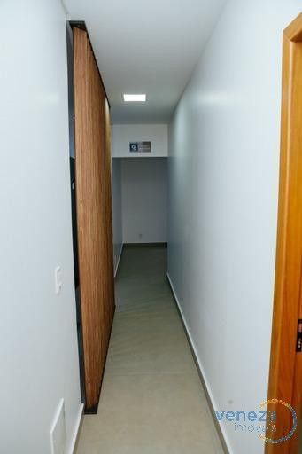 Casa Residencial para venda no bairro Lago Parque de Londrina - Foto 34