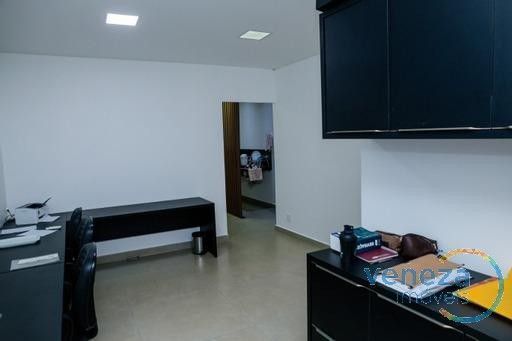 Casa Residencial para venda no bairro Lago Parque de Londrina - Foto 35