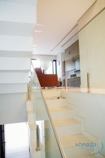 Casa Residencial para venda no bairro Lago Parque de Londrina - Foto 40