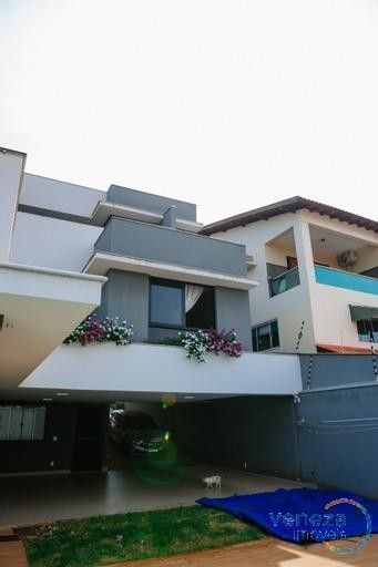 Casa Residencial para venda no bairro Lago Parque de Londrina - Foto 43