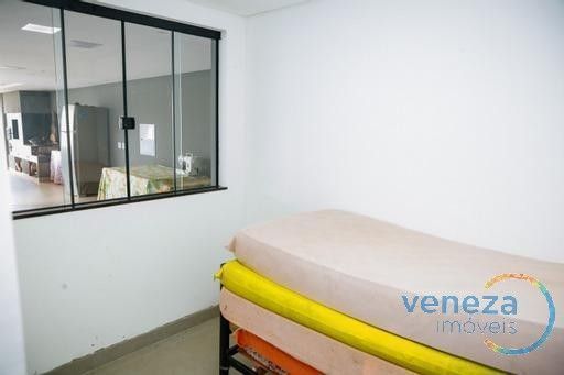 Casa Residencial para venda no bairro Lago Parque de Londrina - Foto 46