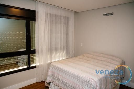 Casa Residencial para venda no bairro Lago Parque de Londrina - Foto 49