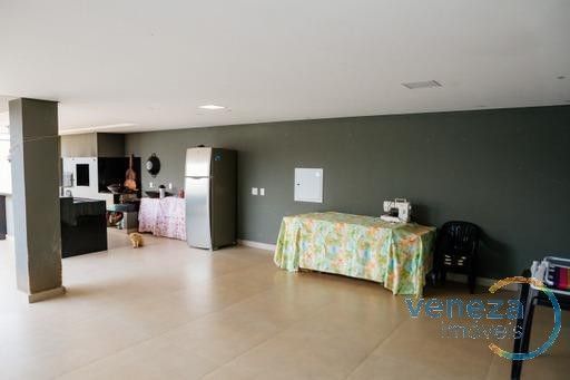 Casa Residencial para venda no bairro Lago Parque de Londrina - Foto 50