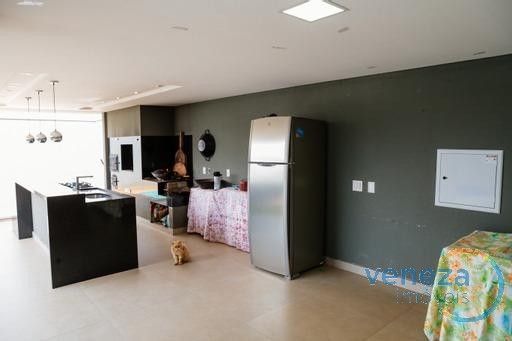 Casa Residencial para venda no bairro Lago Parque de Londrina - Foto 57