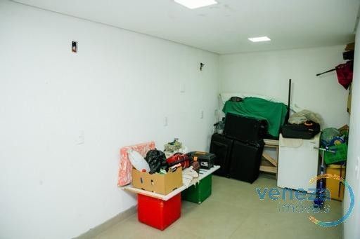 Casa Residencial para venda no bairro Lago Parque de Londrina - Foto 60