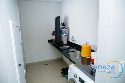 Casa Residencial para venda no bairro Lago Parque de Londrina - Foto 62
