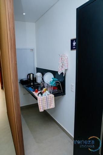 Casa Residencial para venda no bairro Lago Parque de Londrina - Foto 63