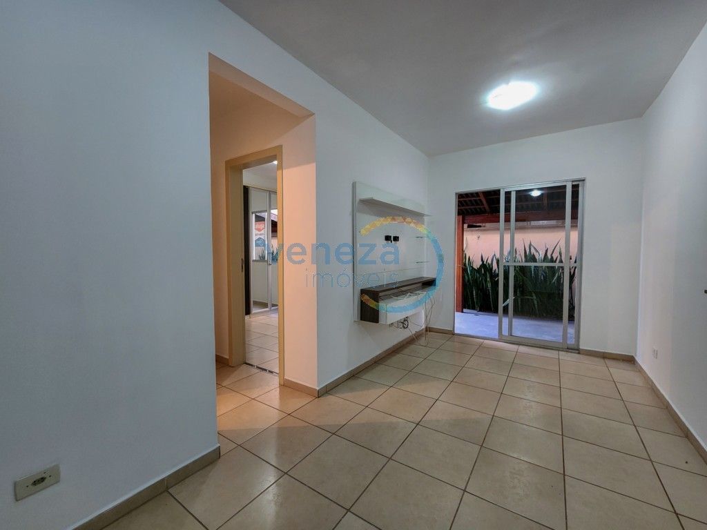 Apartamento para venda no Nossa Senhora de Lourdes em Londrina com 102m² por R$ 280.000,00