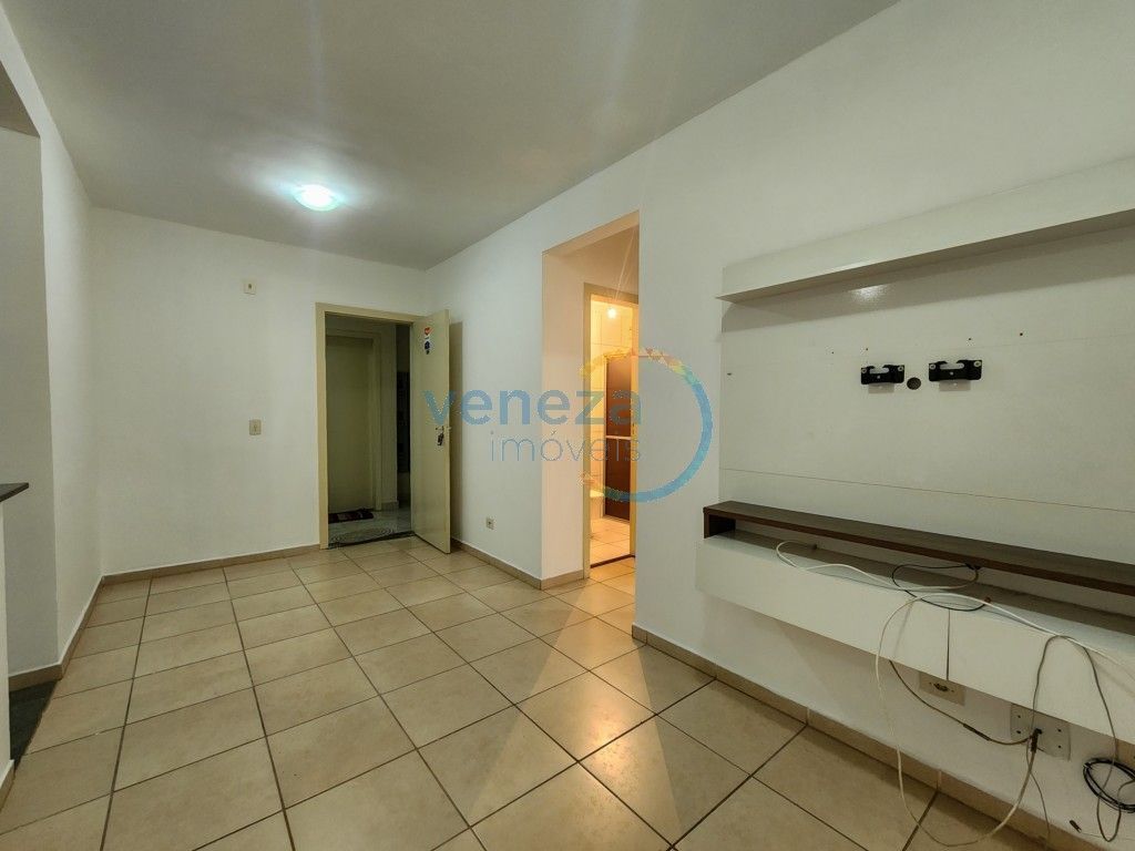 Apartamento para venda no Nossa Senhora de Lourdes em Londrina com 102m² por R$ 280.000,00