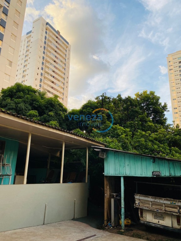 Chácara-imóvel-rural para venda no bairro Gleba Palhano de Londrina - Foto 9