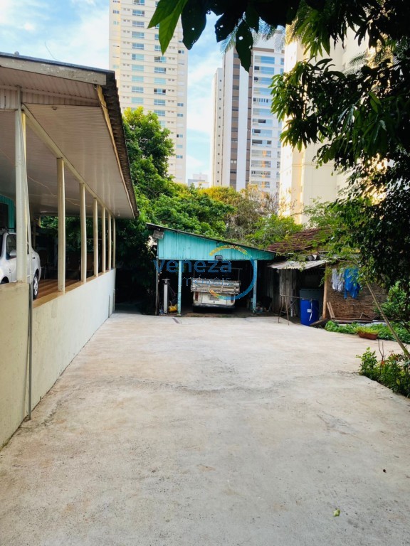 Terreno para venda no bairro Gleba Palhano de Londrina - Foto 5