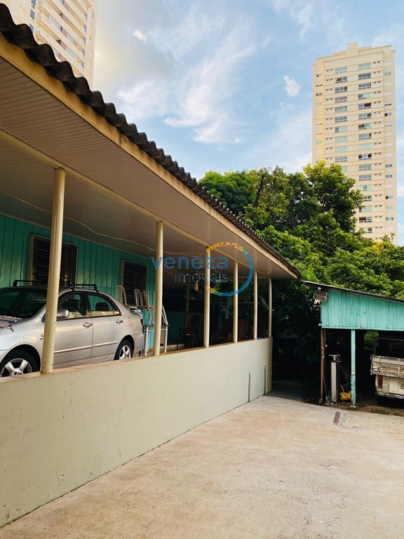 Terreno para venda no bairro Gleba Palhano de Londrina - Foto 8