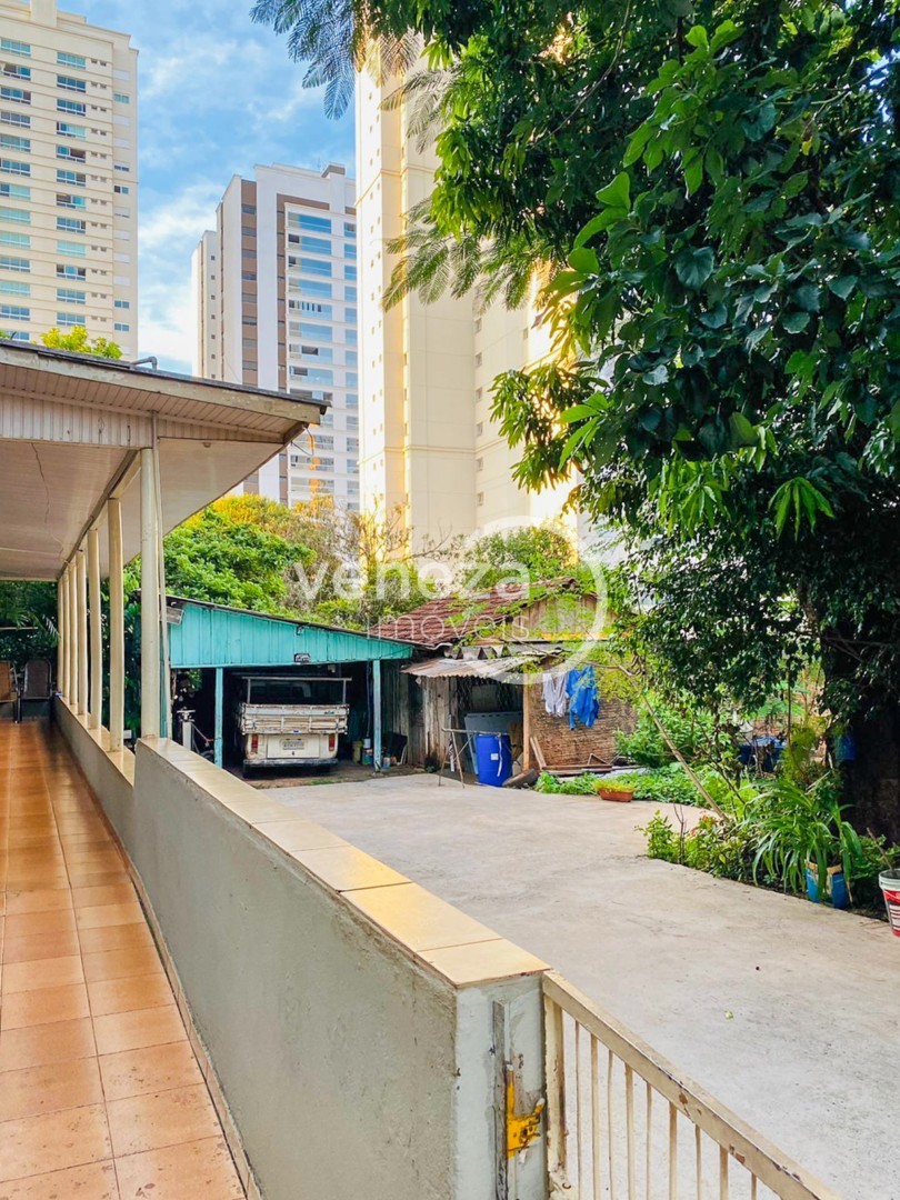 Terreno para venda no Gleba Palhano em Londrina com 2.000m² por R$ 8.800.000 - Foto 3