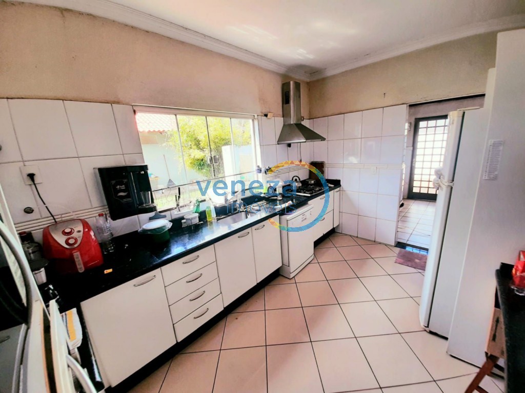 Chácara-imóvel-rural para venda no bairro Palhano 2 de Londrina - Foto 10