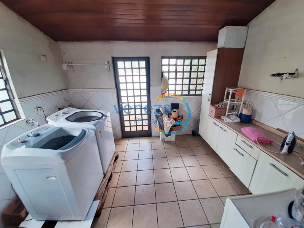Chácara-imóvel-rural para venda no bairro Palhano 2 de Londrina - Foto 11