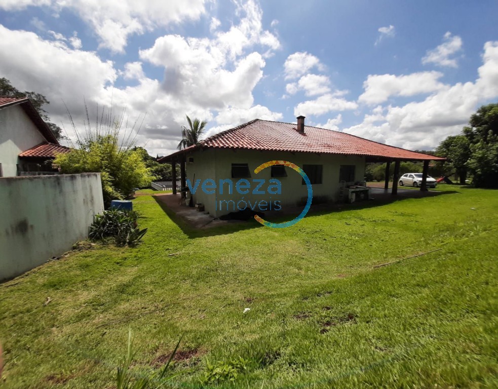 Chácara-imóvel-rural para venda no bairro Palhano 2 de Londrina - Foto 12