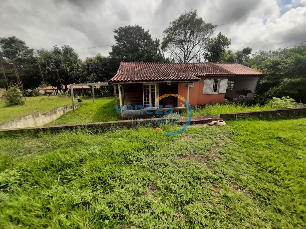 Chácara-imóvel-rural para venda no bairro Palhano 2 de Londrina - Foto 13