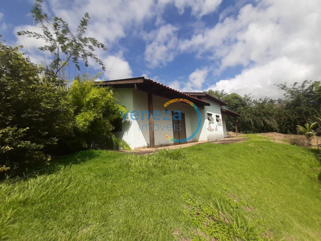 Chácara-imóvel-rural para venda no bairro Palhano 2 de Londrina - Foto 16