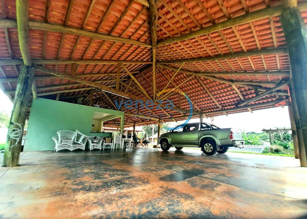 Chácara-imóvel-rural para venda no bairro Palhano 2 de Londrina - Foto 18