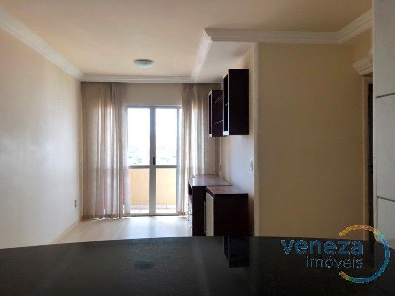 Apartamento para venda no Gleba Fazenda Palhano em Londrina com 104m² por R$ 490.000,00