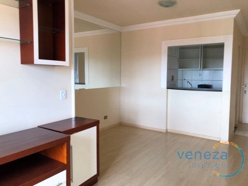 Apartamento para venda no Gleba Fazenda Palhano em Londrina com 104m² por R$ 490.000,00