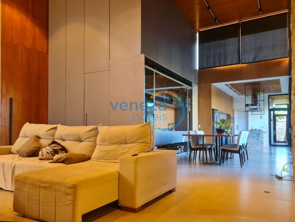 Casa Residencial para venda no bairro Santa Adelaide de Londrina - Foto 4