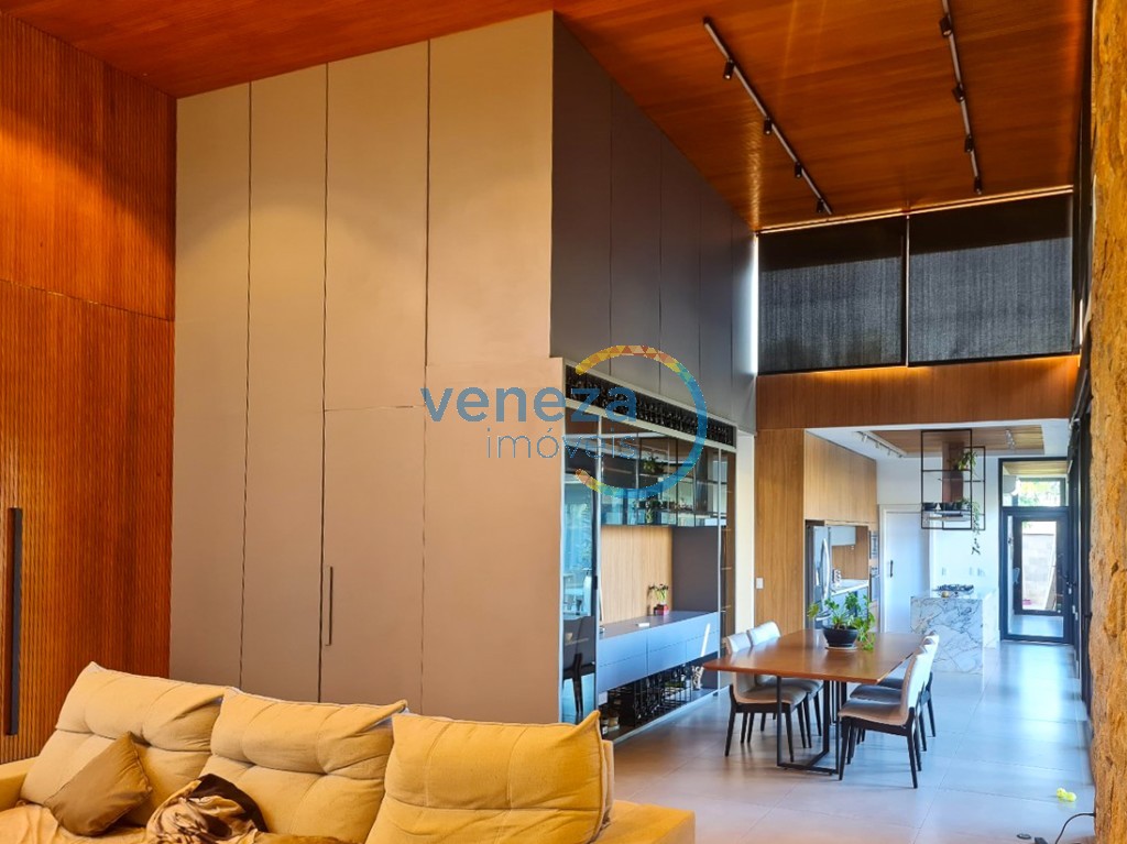 Casa Residencial para venda no bairro Santa Adelaide de Londrina - Foto 5
