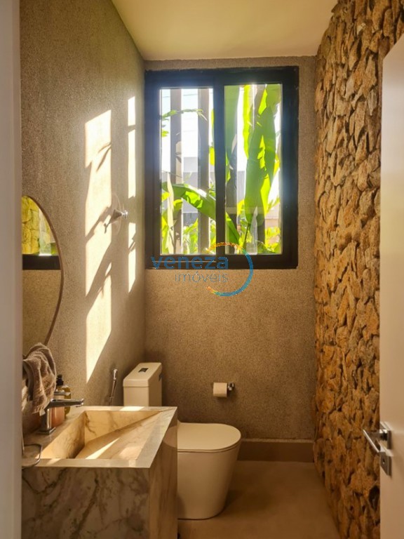 Casa Residencial para venda no bairro Santa Adelaide de Londrina - Foto 13