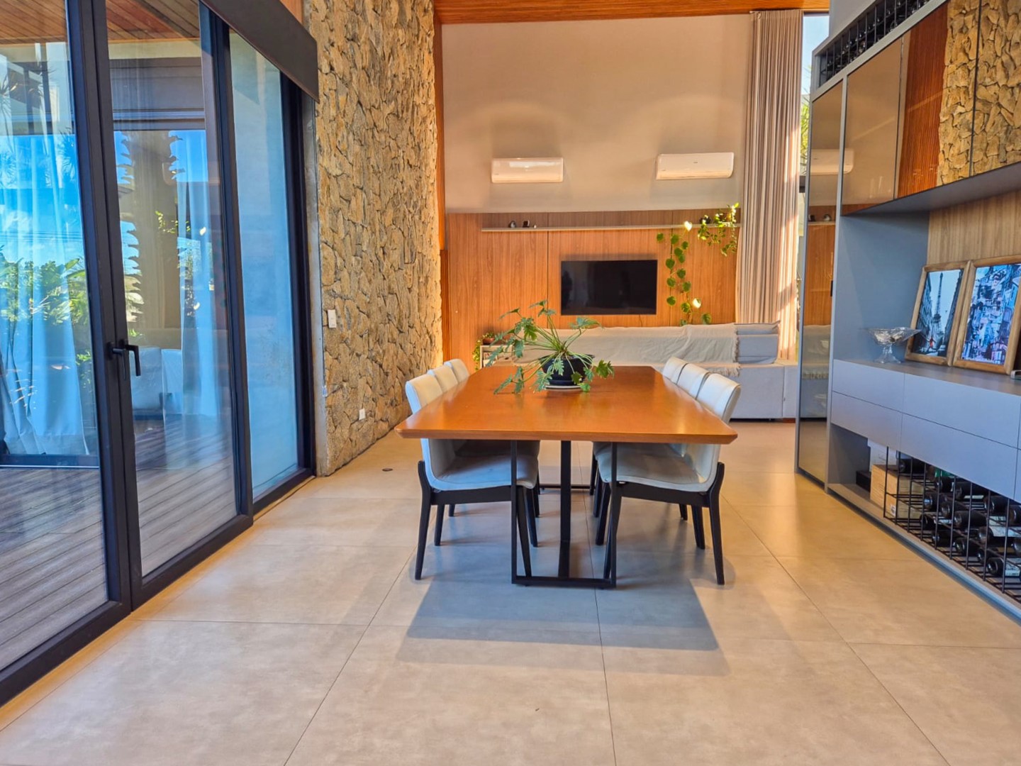 Casa Residencial para venda no Santa Adelaide em Londrina com 320m² por R$ 3.200.000