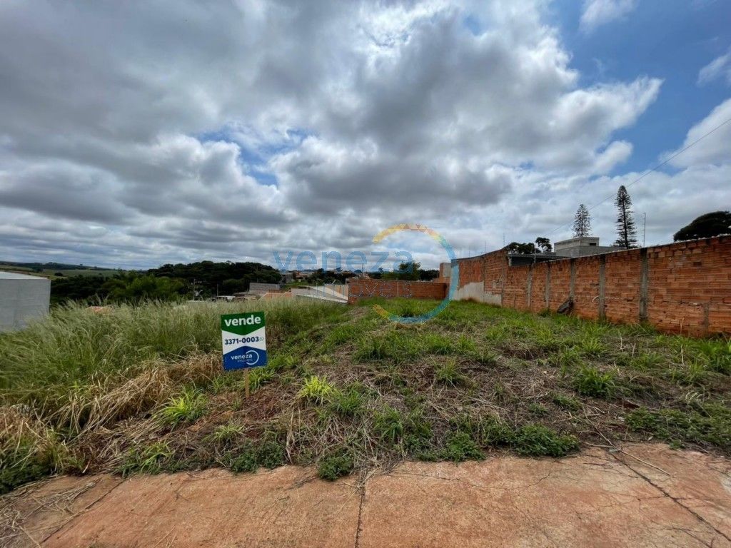 Terreno para venda no Vivi Xavier em Londrina com 250m² por R$ 150.000,00 - Foto 1
