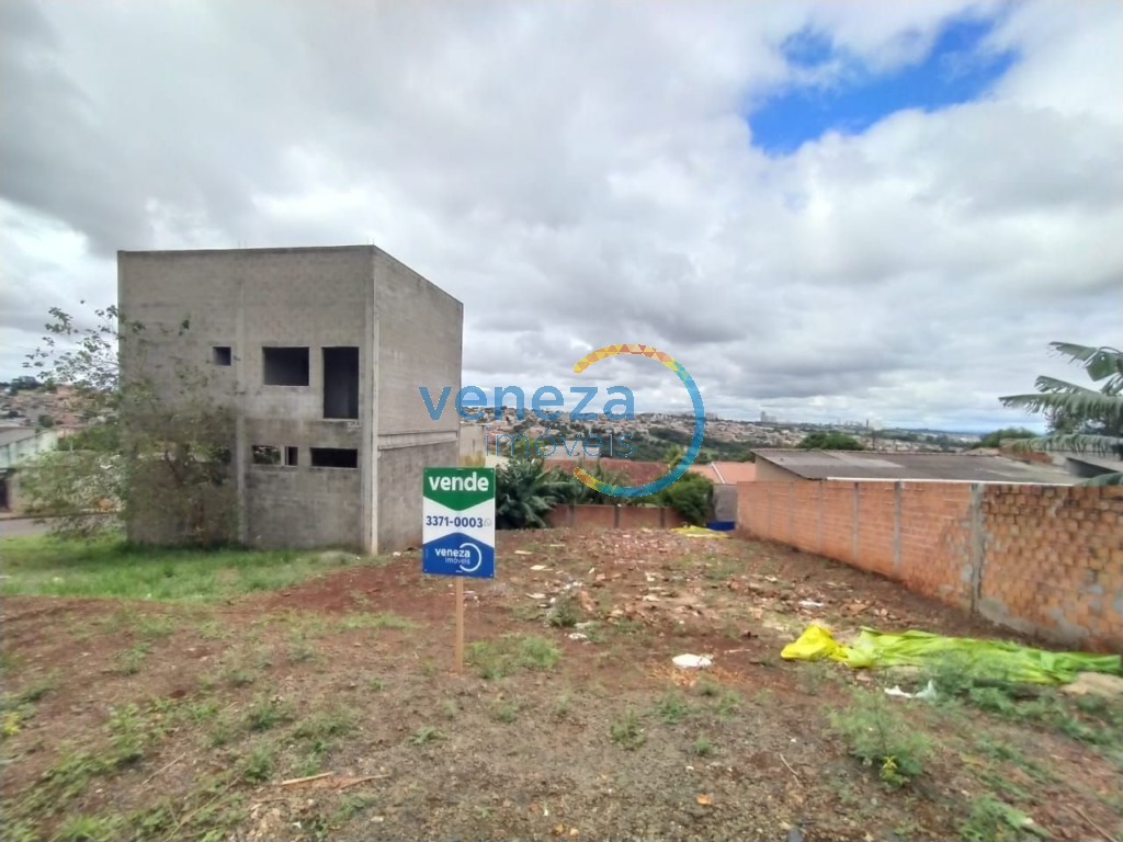 Terreno/Área à venda em Jardim Olimpico, Londrina — Portal Chave Fácil