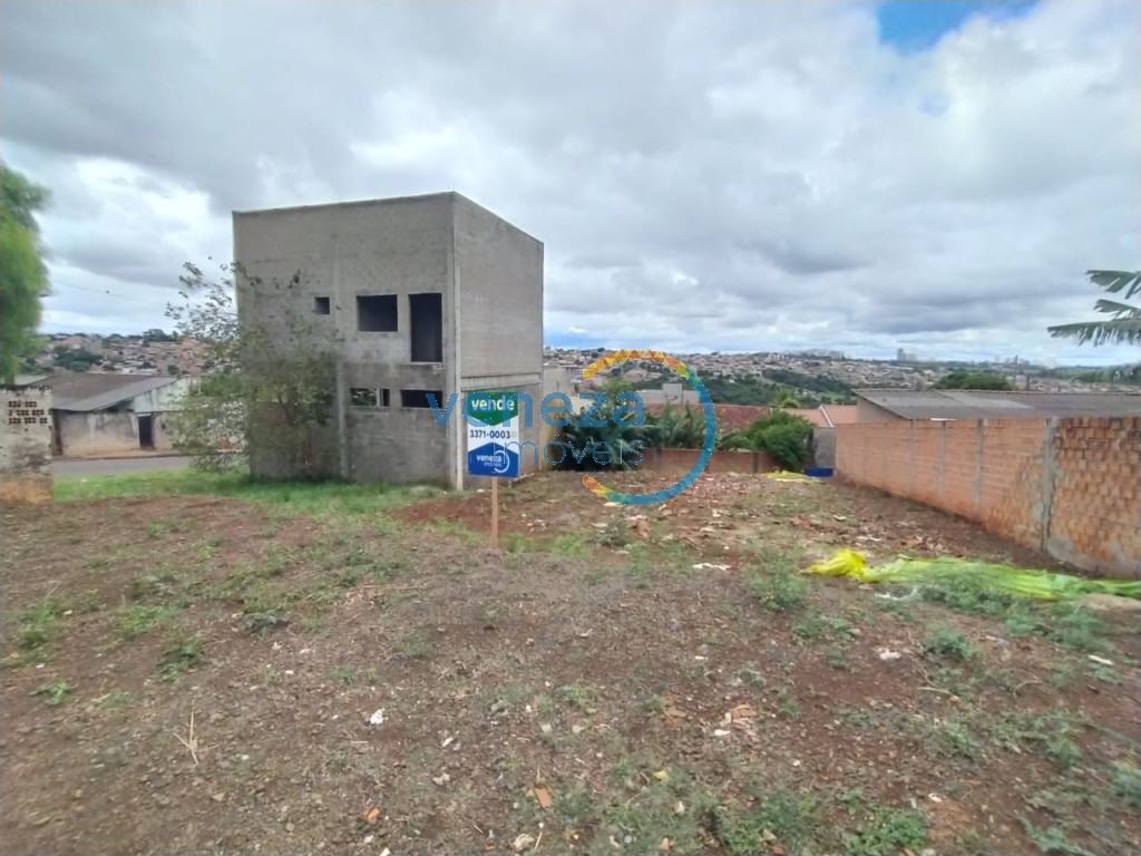 Terreno/Área à venda em Jardim Olimpico, Londrina — Portal Chave Fácil