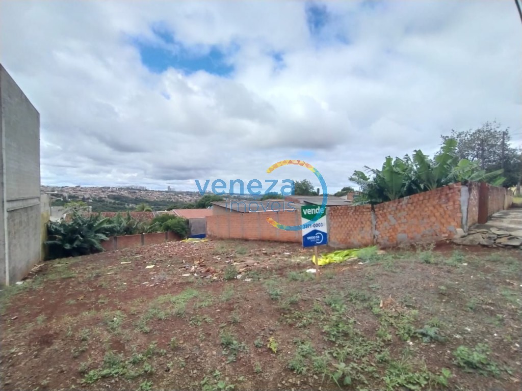 Terreno/Área à venda em Jardim Olimpico, Londrina — Portal Chave Fácil